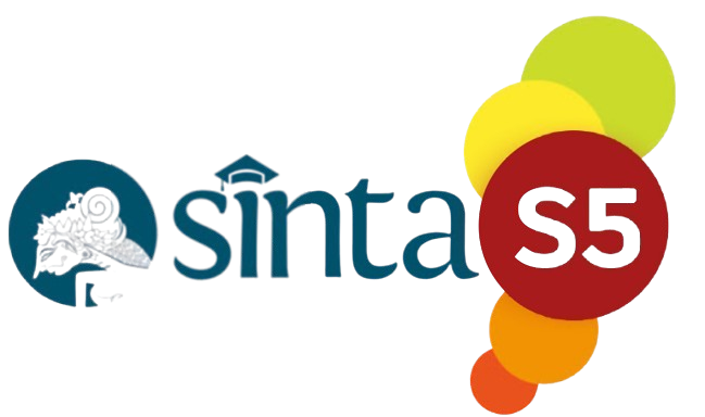 Sinta 5